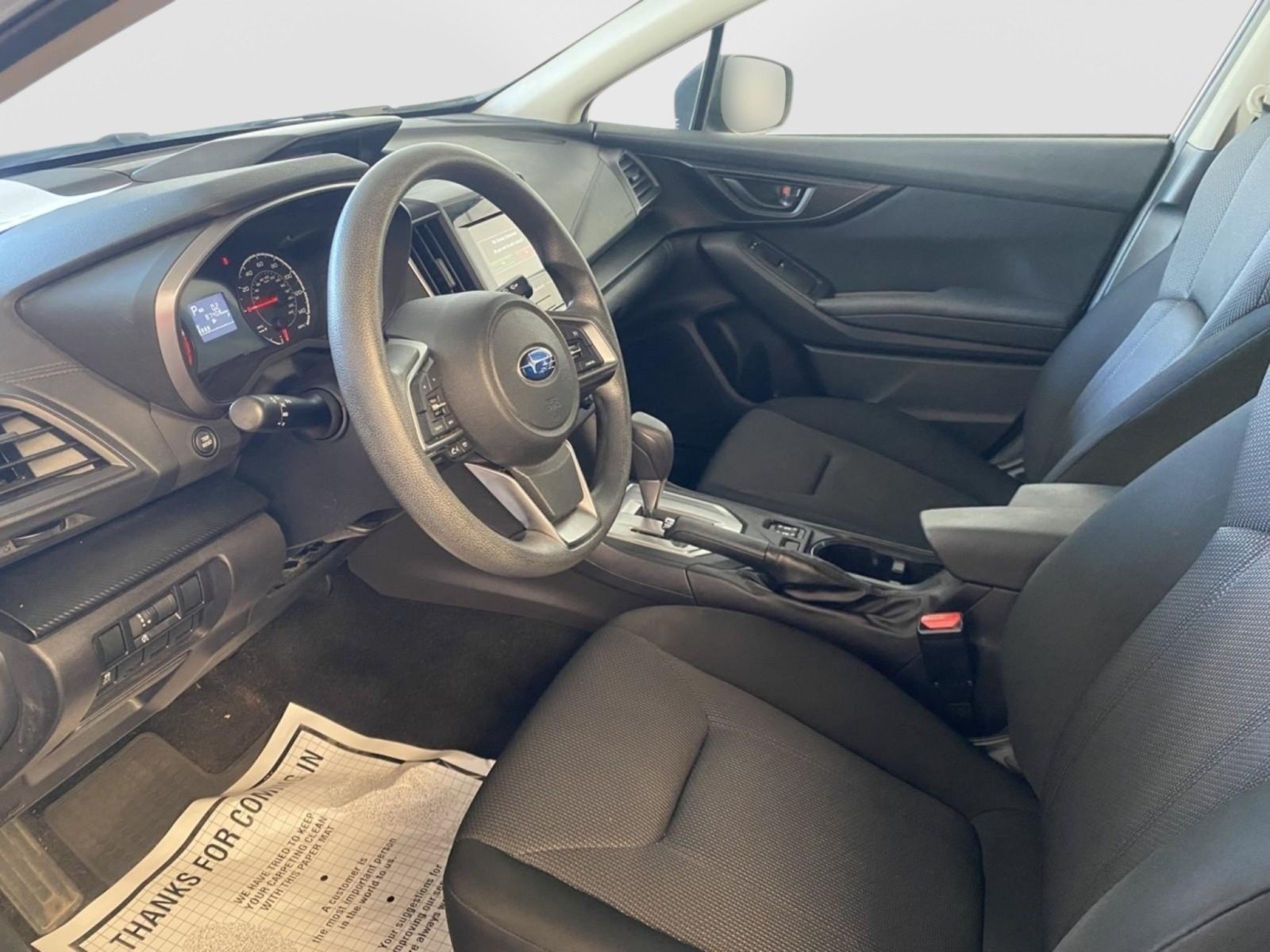 Used 2017 Subaru Impreza 2.0i Premium AWD/4WD image 16