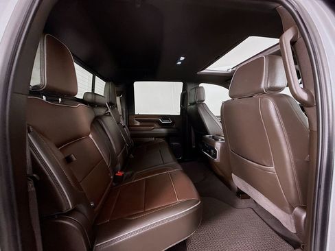 Used 2024 GMC Sierra 2500 Denali w/ Denali Reserve Package image 28