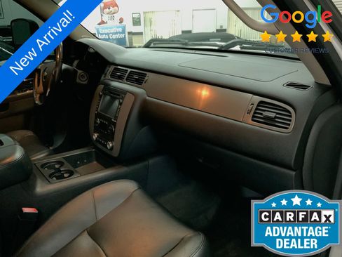 Used 2012 Chevrolet Silverado 2500 LTZ w/ LTZ Plus Package AWD/4WD image 23