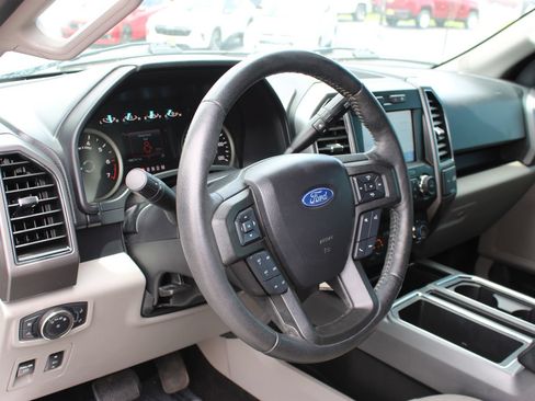 Used 2020 Ford F150 XLT w/ Equipment Group 302A Luxury AWD/4WD image 10