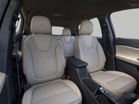 New 2026 Buick Encore GX Avenir w/ Avenir Technology Package image 16