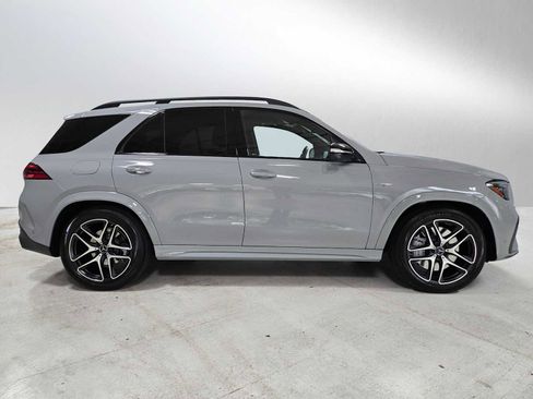 Certified 2024 Mercedes-Benz GLE 53 AMG 4MATIC image 2