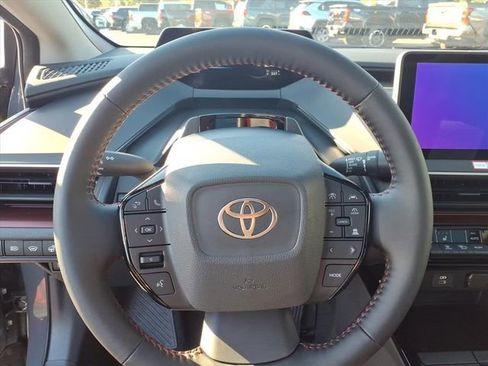 New 2026 Toyota Prius Plug-In Hybrid image 15