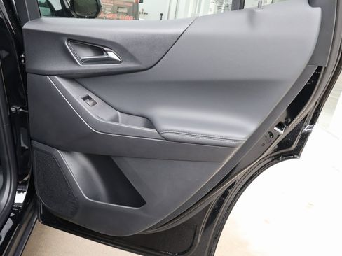 New 2026 Chevrolet Equinox LT image 29