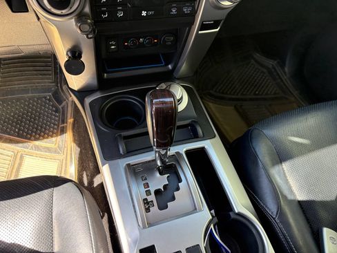 Used 2014 Toyota 4Runner Limited AWD/4WD image 20