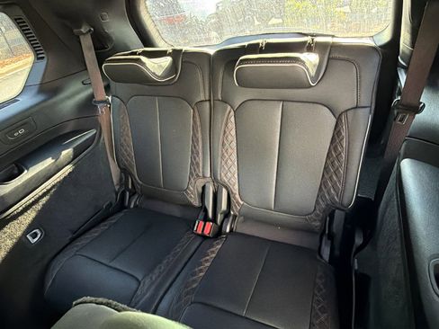 Used 2025 Jeep Grand Cherokee L Summit AWD/4WD image 26