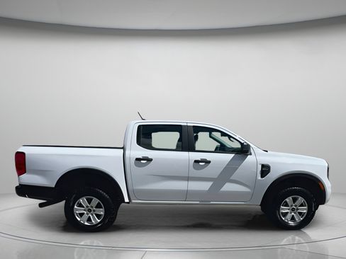 New 2025 Ford Ranger XL image 36