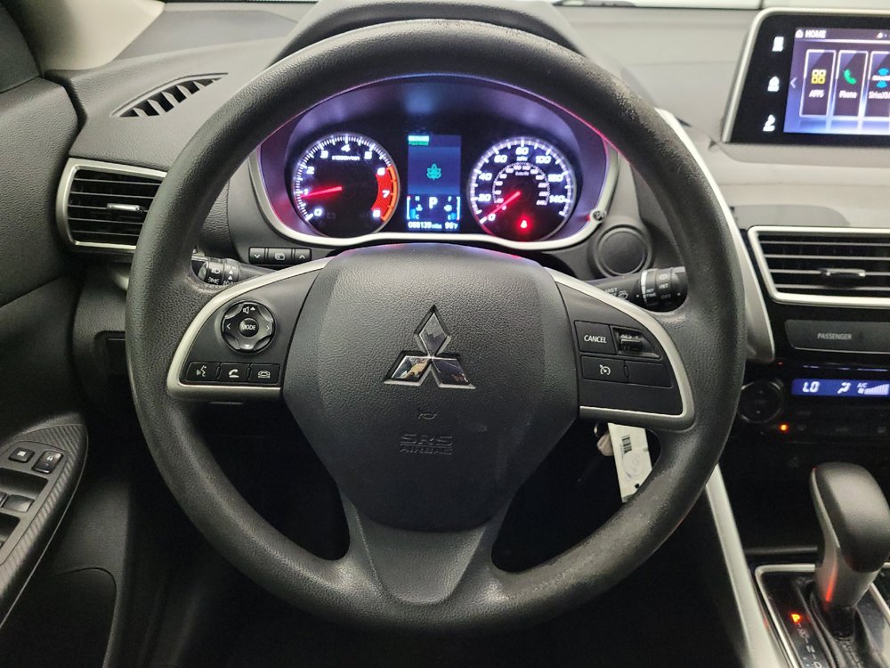 Used 2018 Mitsubishi Eclipse Cross LE AWD/4WD image 22