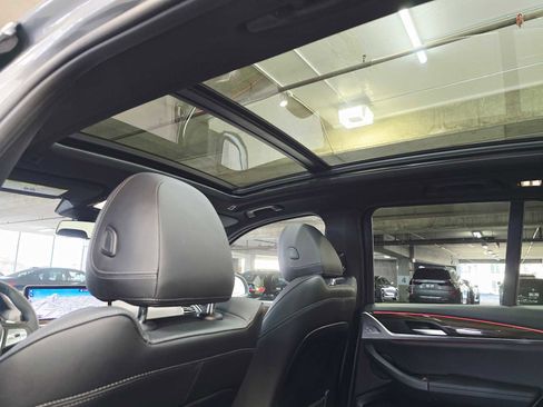 Used 2024 BMW X3 xDrive30i w/ Premium Package image 27