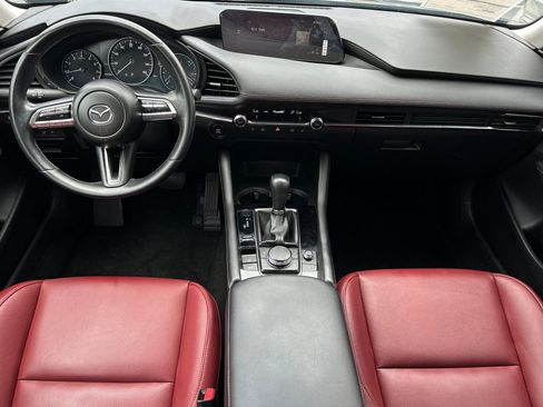 Used 2023 MAZDA MAZDA3 s FWD image 12
