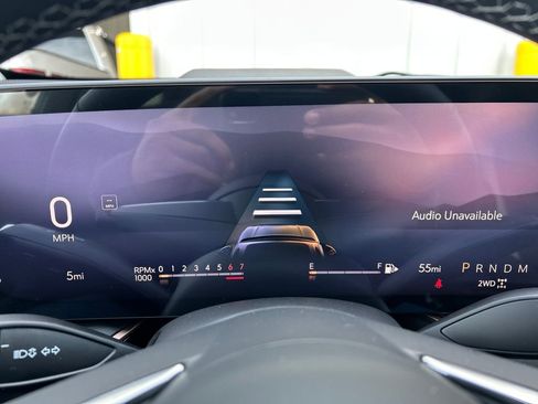 New 2026 Buick Envision Sport Touring image 19