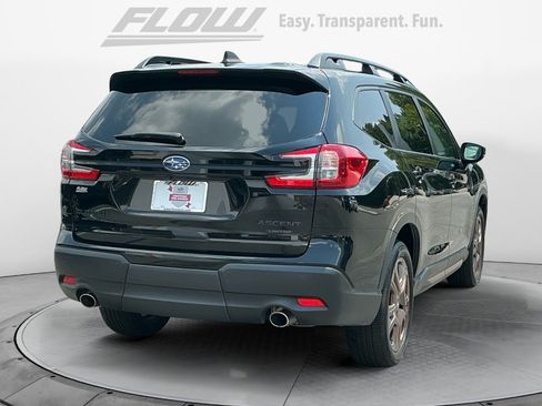 Used 2026 Subaru Ascent Limited Bronze AWD/4WD image 9