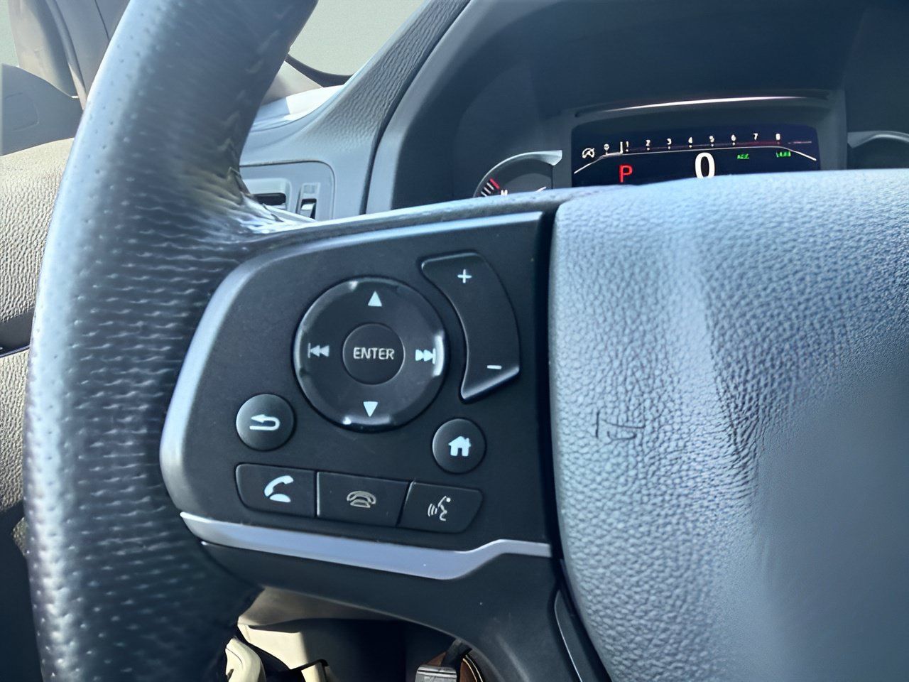 Used 2023 Honda Passport EX-L image 19