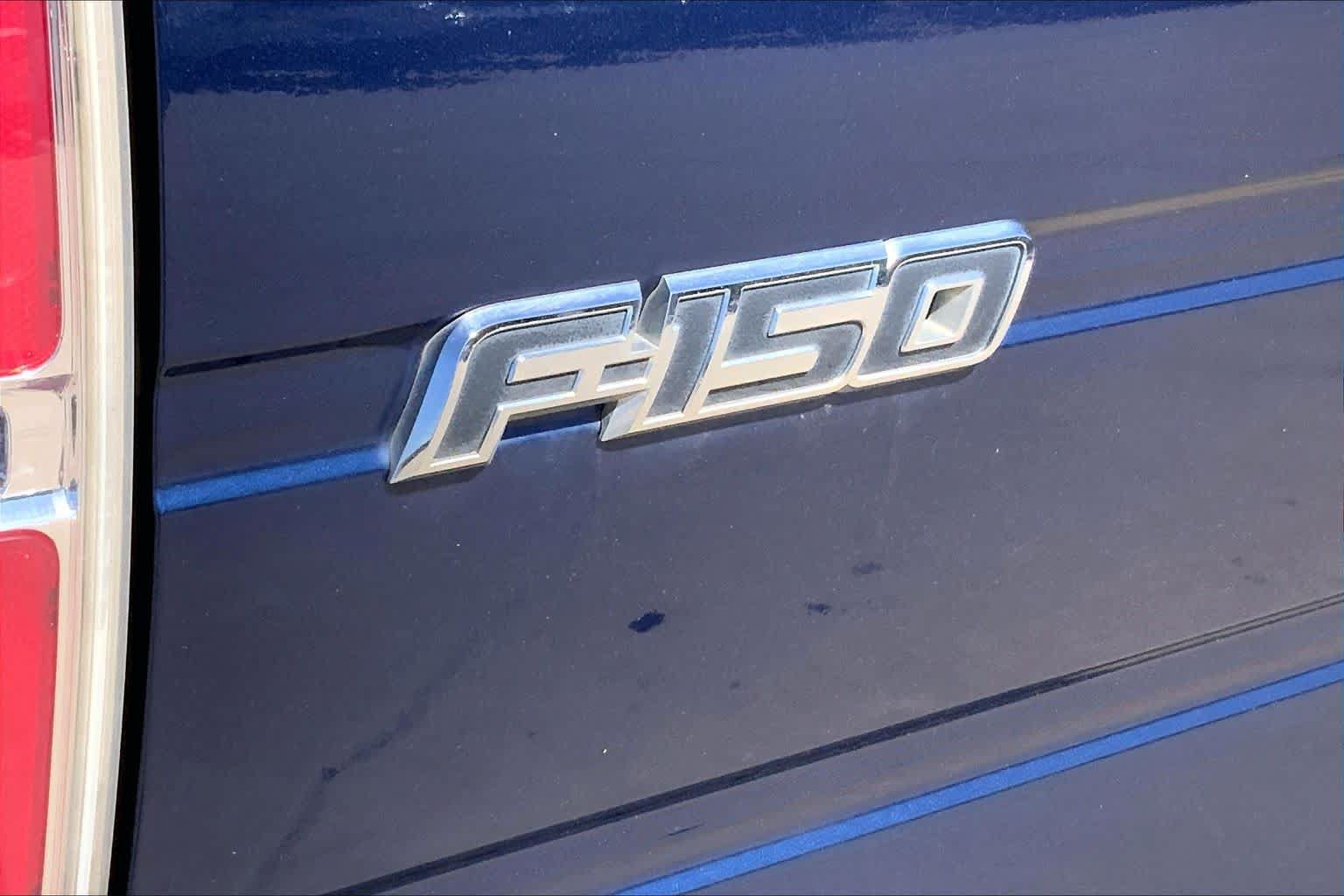 Used 2010 Ford F150 Lariat AWD/4WD image 30