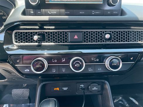 Used 2023 Honda Civic EX-L image 15