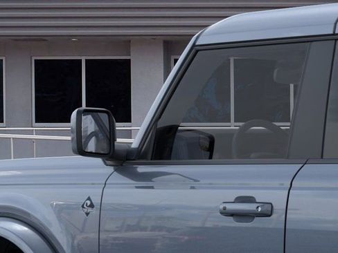 New 2025 Ford Bronco Outer Banks image 22