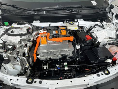 Used 2024 Honda Prologue Elite image 35