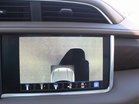 Used 2022 GMC Yukon Denali w/ Max Trailering Package image 37