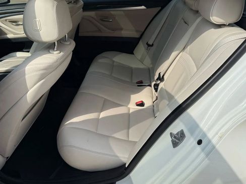 Used 2014 BMW 528i Sedan image 16