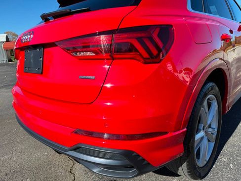 Used 2020 Audi Q3 2.0T Premium Plus image 17