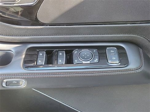 Certified 2024 Lincoln Aviator 2WD w/ Premium Package image 28