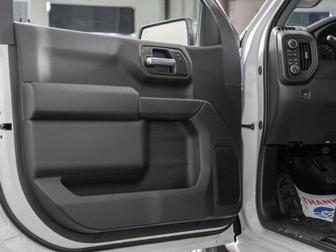 New 2026 Chevrolet Silverado 1500 W/T w/ WT Safety Package image 33