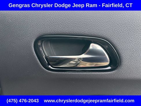 Certified 2024 Dodge Durango GT w/ Mopar All Weather Package AWD/4WD image 20