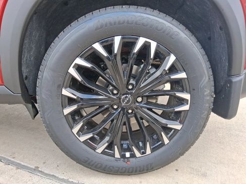 New 2026 Nissan Rogue SV image 31