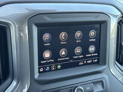 New 2026 GMC Sierra 1500 Pro w/ Graphite Edition RWD image 10