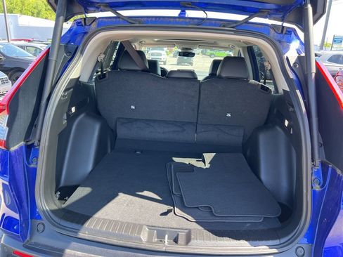 Used 2024 Honda CR-V EX-L image 24