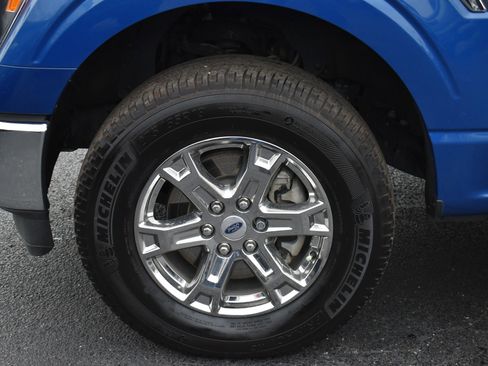 Used 2023 Ford F150 XLT w/ XTR Package image 11