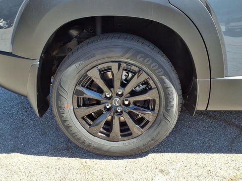 New 2026 MAZDA CX-50 2.5 Hybrid w/ Weather Package image 4