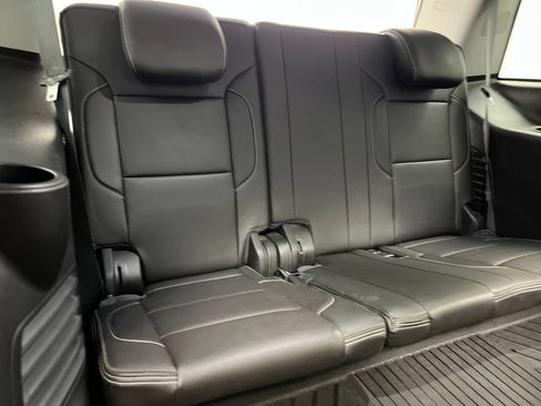 Used 2018 GMC Yukon Denali w/ Open Road Package AWD/4WD image 38