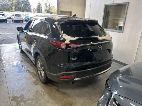 Used 2016 MAZDA CX-9 Grand Touring image 2