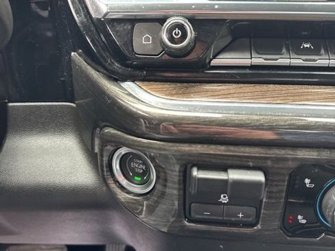 Used 2024 Chevrolet Silverado 1500 RST w/ Protection Package image 34