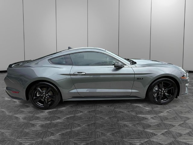 Used 2021 Ford Mustang GT w/ Equipment Group 301A RWD image 6