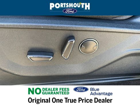 Certified 2021 Ford F150 XLT w/ Equipment Group 302A High image 26