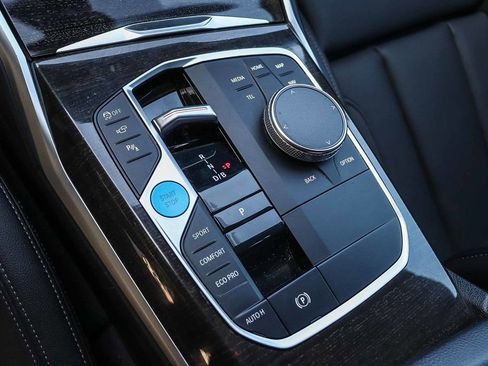 Certified 2023 BMW i4 eDrive35 w/ Parking Assistance Package RWD image 21