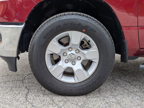 Certified 2023 RAM 1500 Big Horn image 27