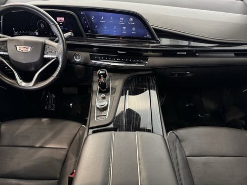 Used 2021 Cadillac Escalade Sport w/ Driver Assist Tech Package image 15