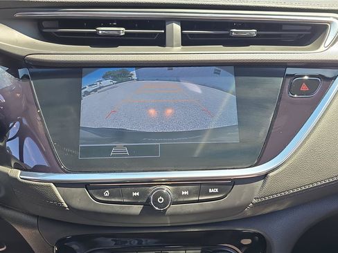 Used 2023 Buick Encore GX Select w/ Sport Touring Package AWD/4WD image 22