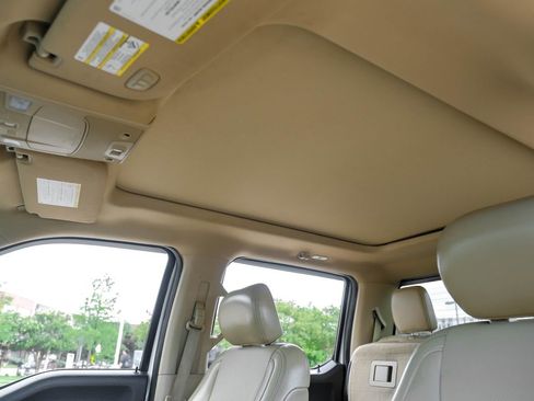 Used 2017 Ford F350 Lariat w/ Lariat Ultimate Package image 29