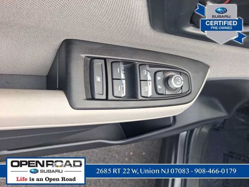 Used 2026 Subaru Forester Premium w/ Premium/Limited Package AWD/4WD image 27