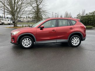 Used 2013 MAZDA CX-5 Sport video 2