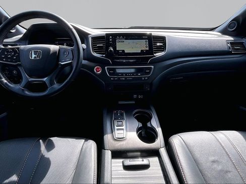 Used 2022 Honda Passport TrailSport image 8