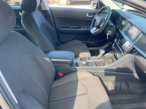 Used 2019 Kia Optima LX image 19