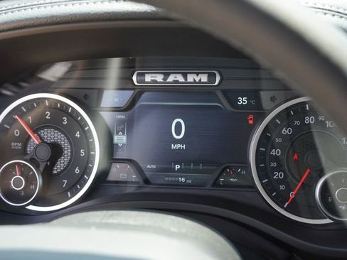 New 2026 RAM 1500 Laramie AWD/4WD image 26
