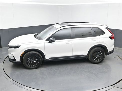 Used 2026 Honda CR-V Sport image 35