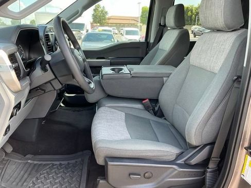 Used 2023 Ford F150 XLT AWD/4WD image 17