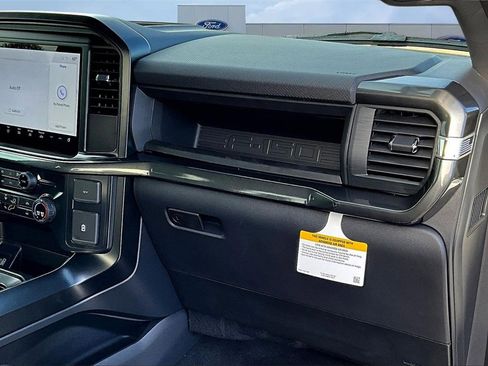 New 2025 Ford F150 STX w/ Equipment Group 200A image 29
